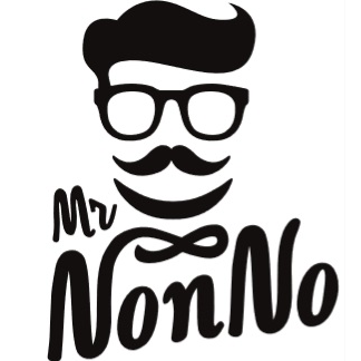 Mr. NonNo logo