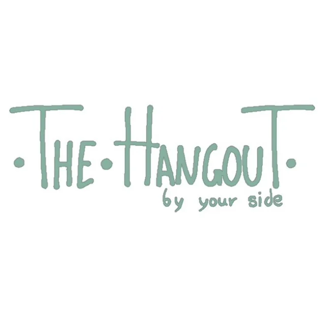 Logo van The Hangout Café